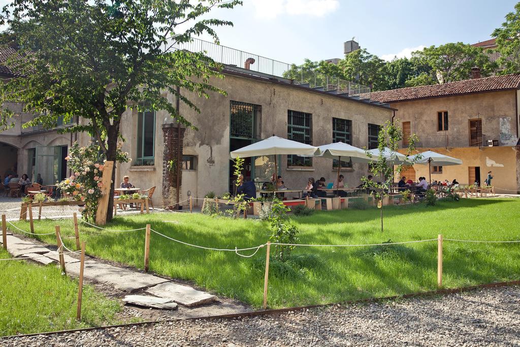 Albergue Un Posto A - All'interno Di Cascina Del 700 *