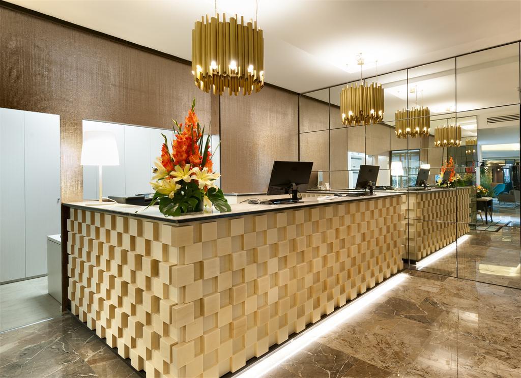 Lombardia 4* Milão