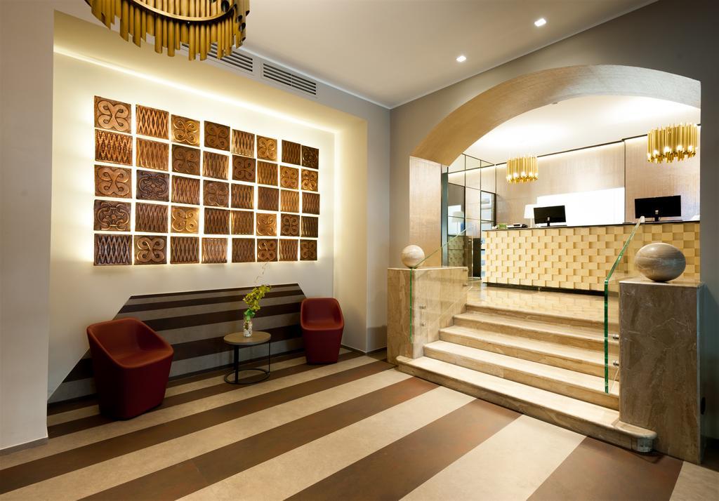 Hotel Lombardia Milão