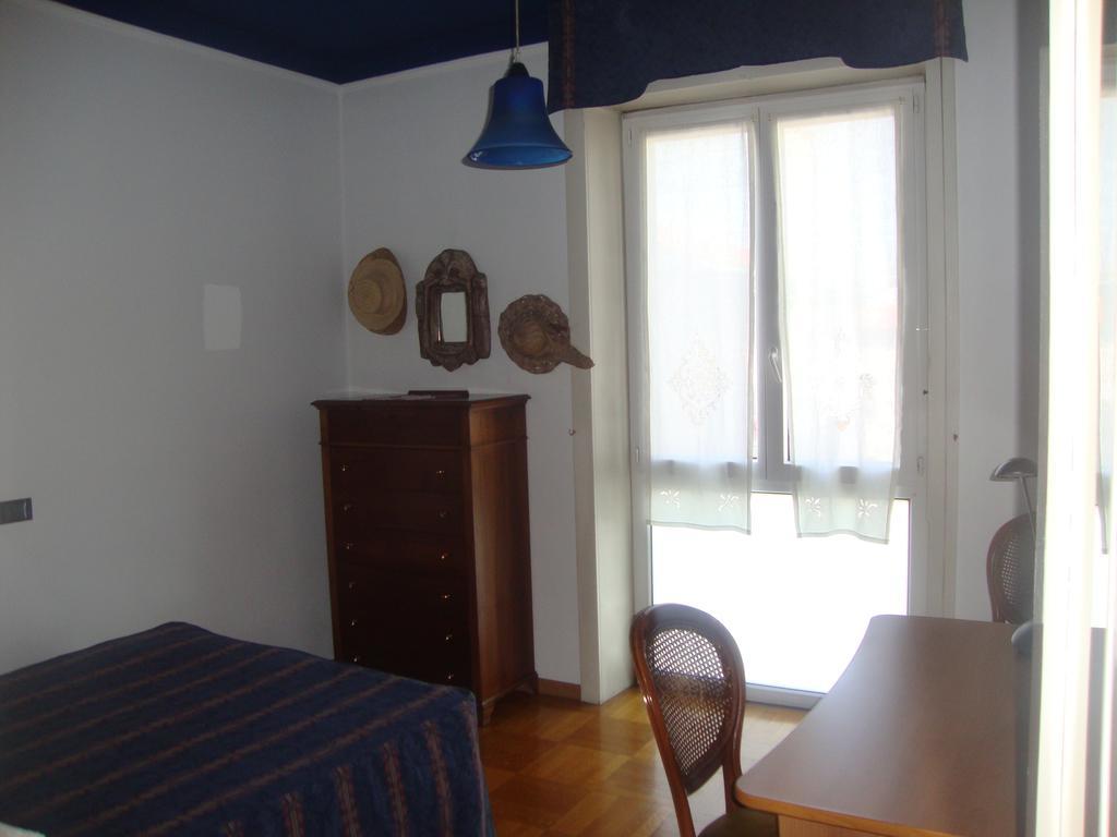 Cavaliere Guest house Milan