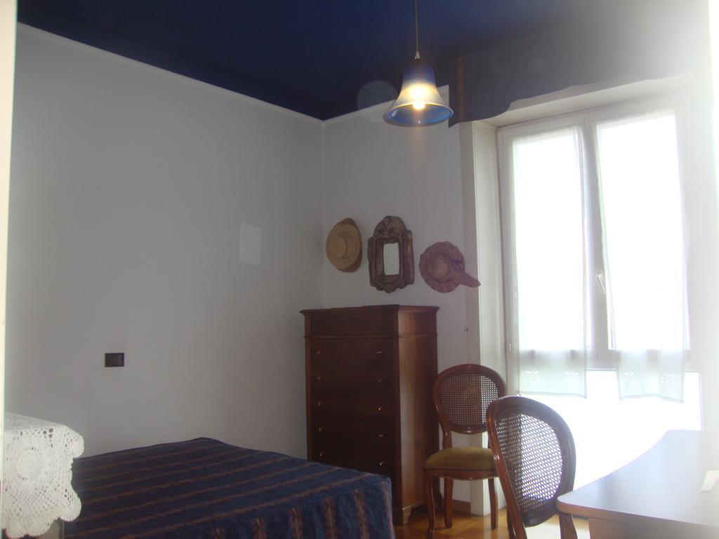 Cavaliere Guest house 3*