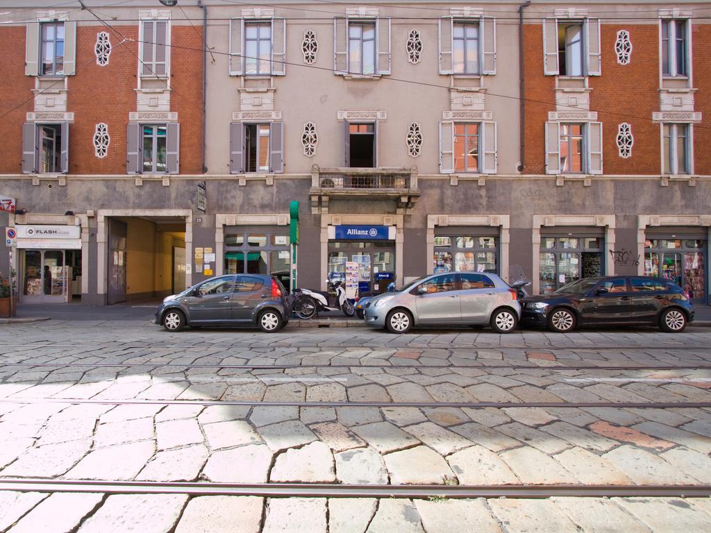Bed & Breakfast Hello Milan