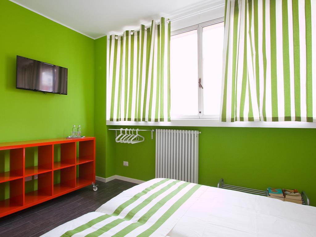 Bed & Breakfast Hello 2*