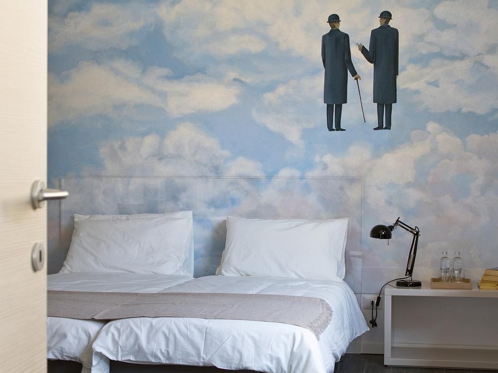 Bed & Breakfast Hello 2*