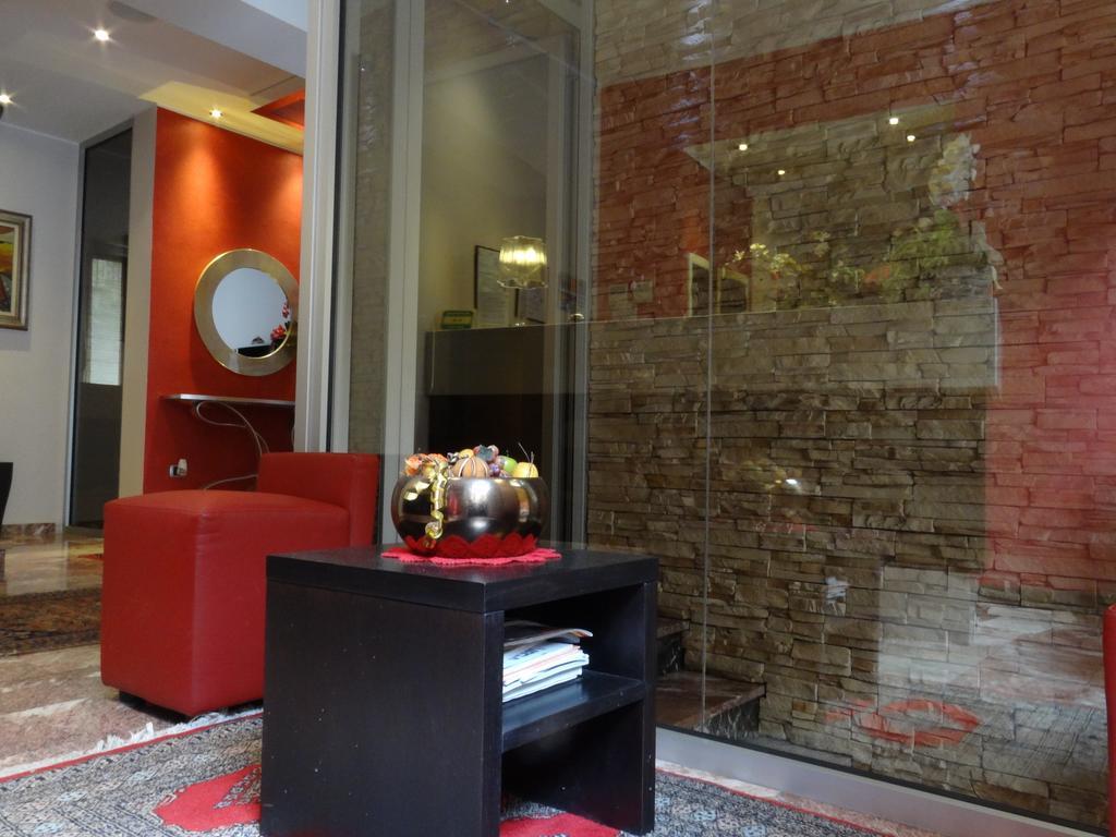Hotel Castelletto Milan