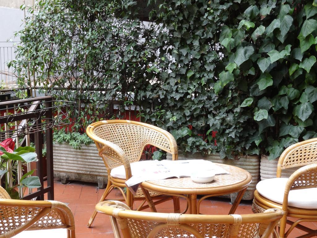 Castelletto Hotel 2*