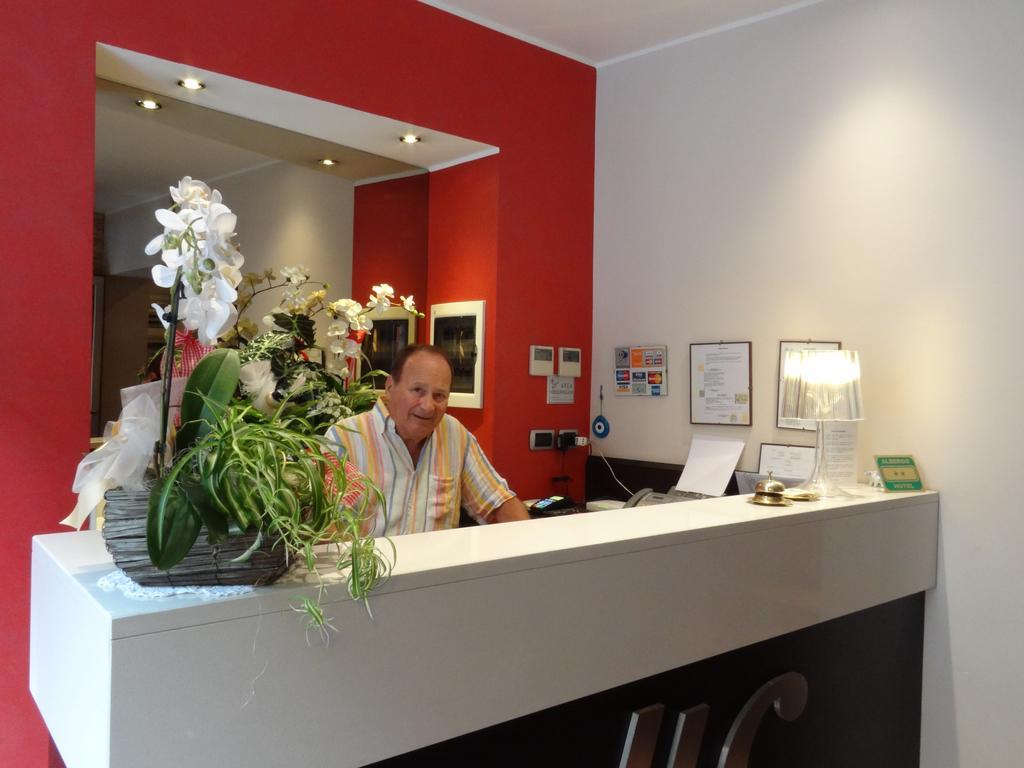 Castelletto Hotel Milan