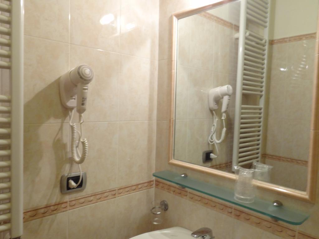 Castelletto Hotel