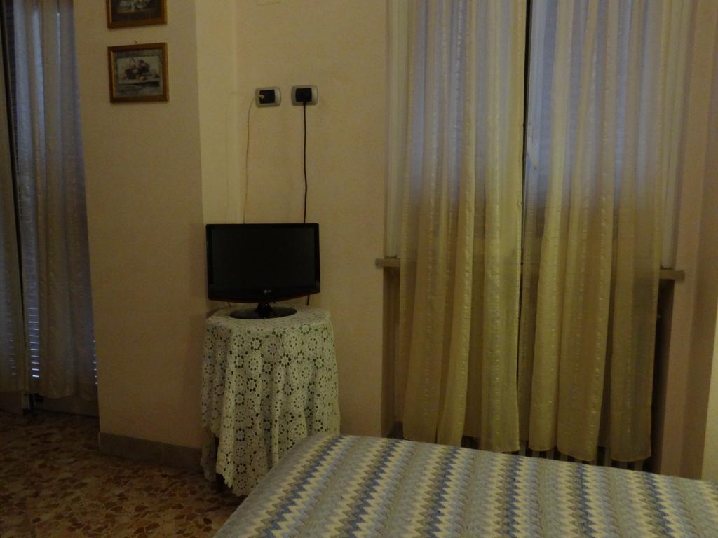 Castelletto Hotel 2*