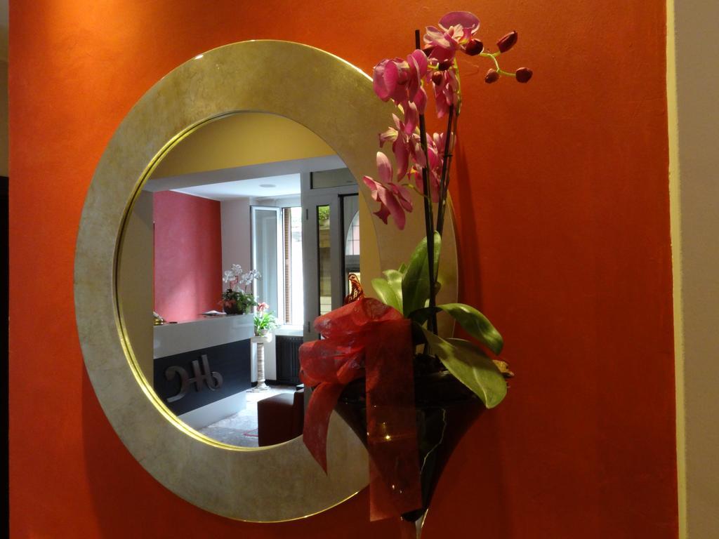 Hotel Castelletto