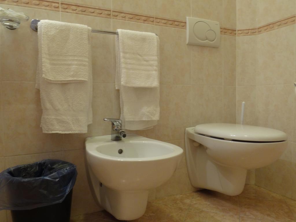 Castelletto Hotel 2*
