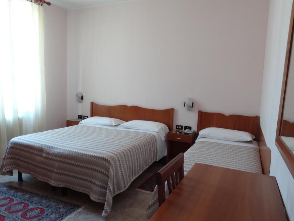 Hotel Castelletto