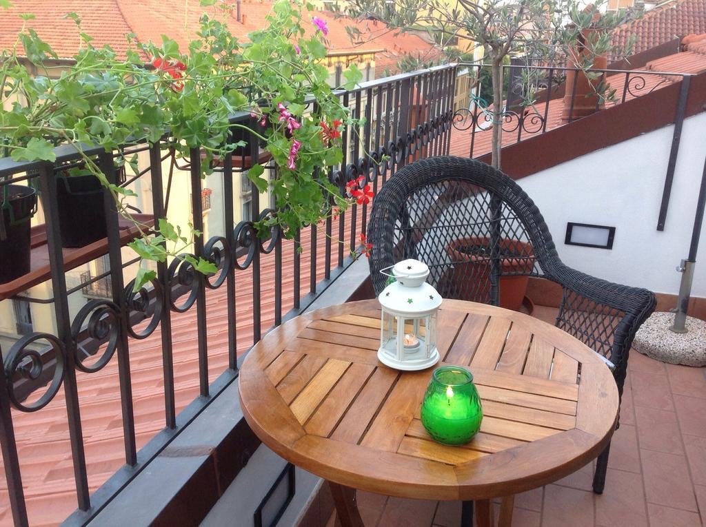 Appartamento Pied à Terre With Terrazza In Center Milano