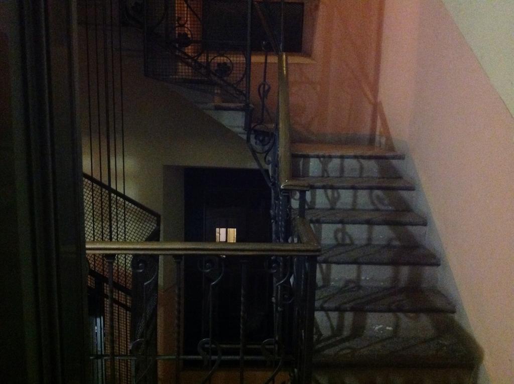 Appartamento Pied à Terre With Terrazza In Center *