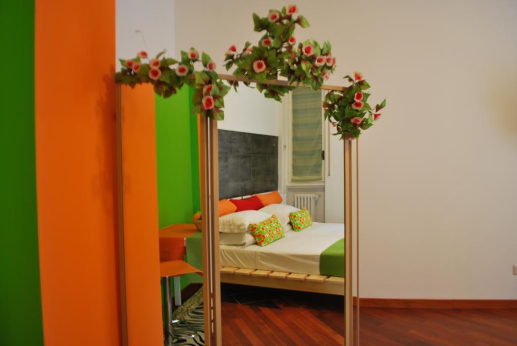 Inn-perfect Apartment Milan