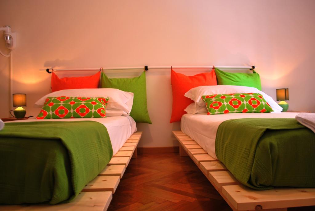 Inn-perfect Apartment *