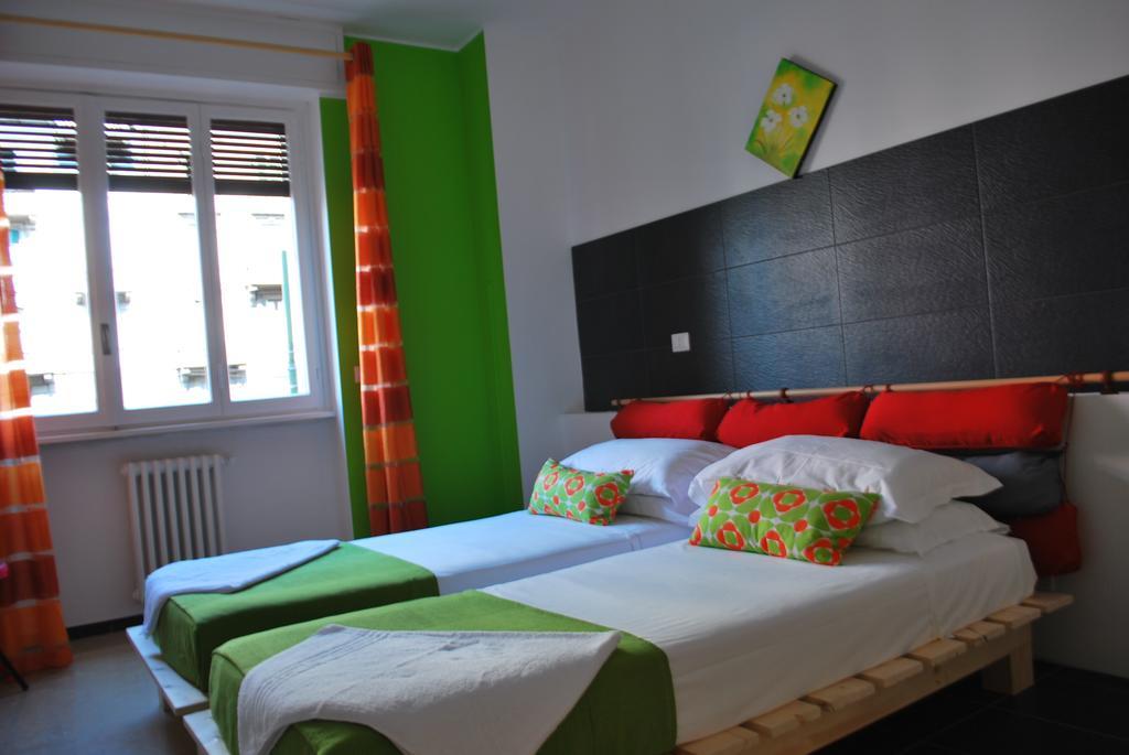 Apartment Inn-perfect Milan