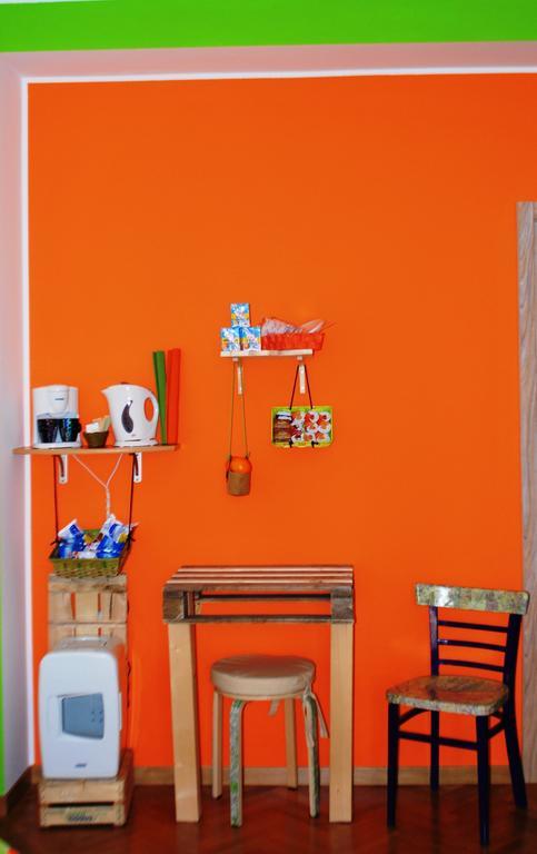 Apartment Inn-perfect Milan