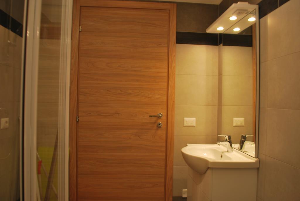 Inn-perfect Apartment Milan
