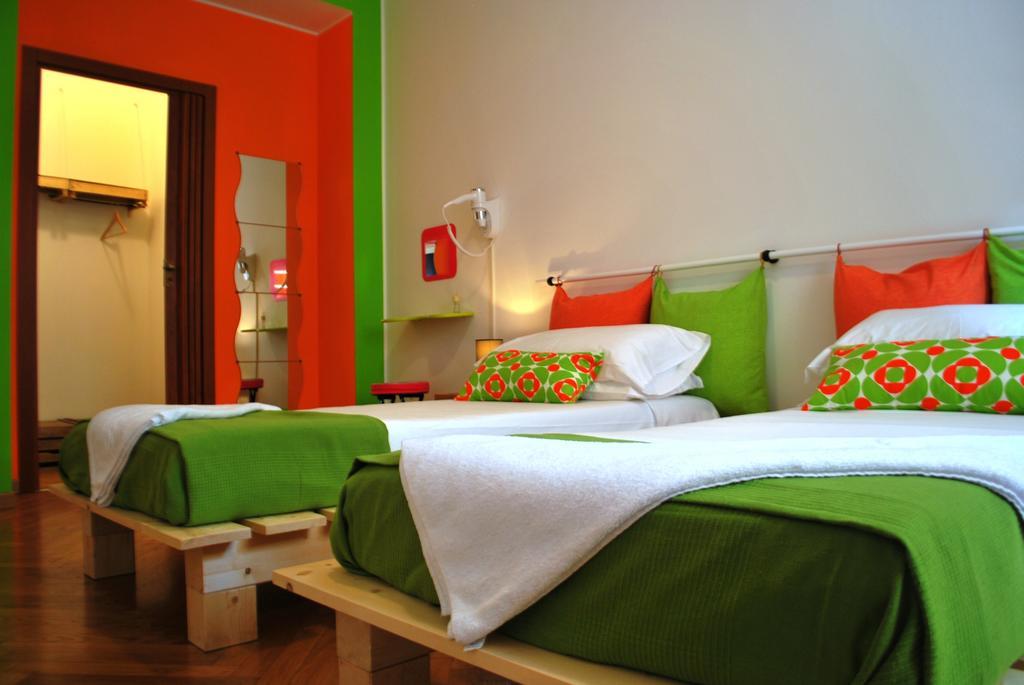 Apartment Inn-perfect Milan