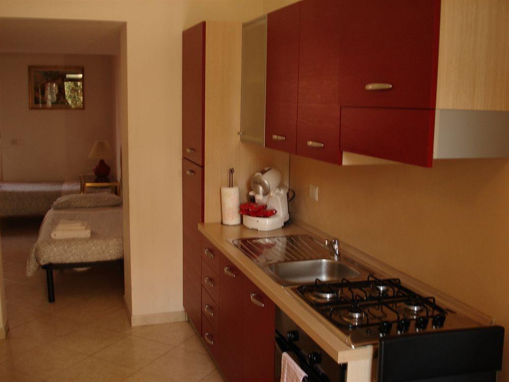 City Residence Milano Apartment *