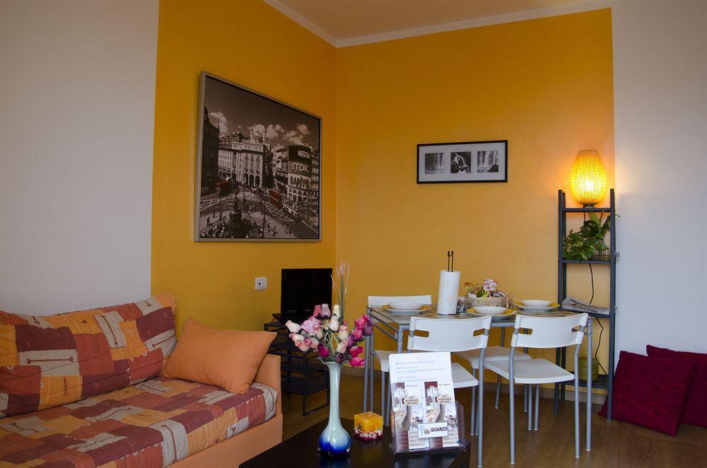 City Residence Milano Apartment