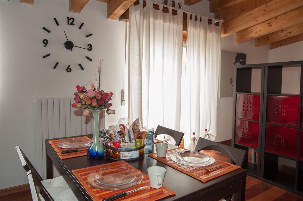 City Residence Milano Apartment *