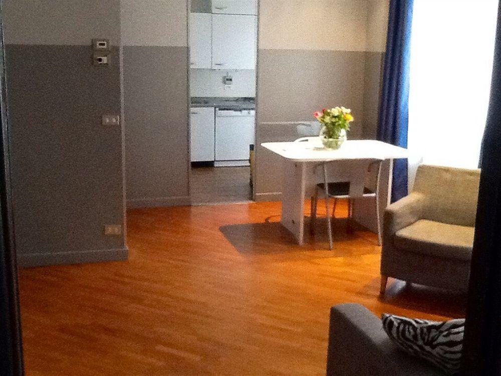 Aparthotel Navigli Milano