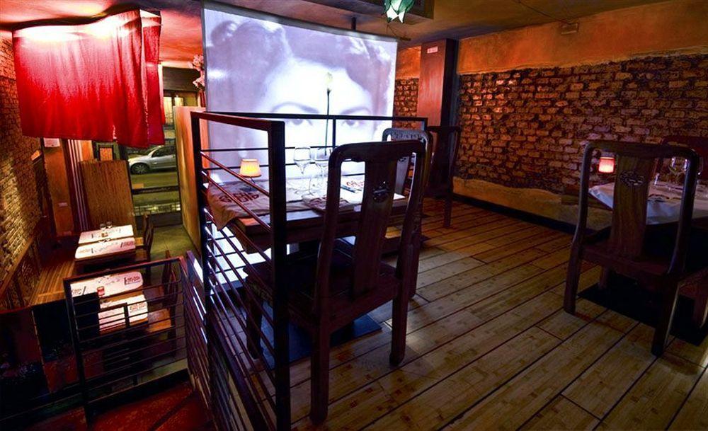 Vietnamonamour Bed & Breakfast Milan