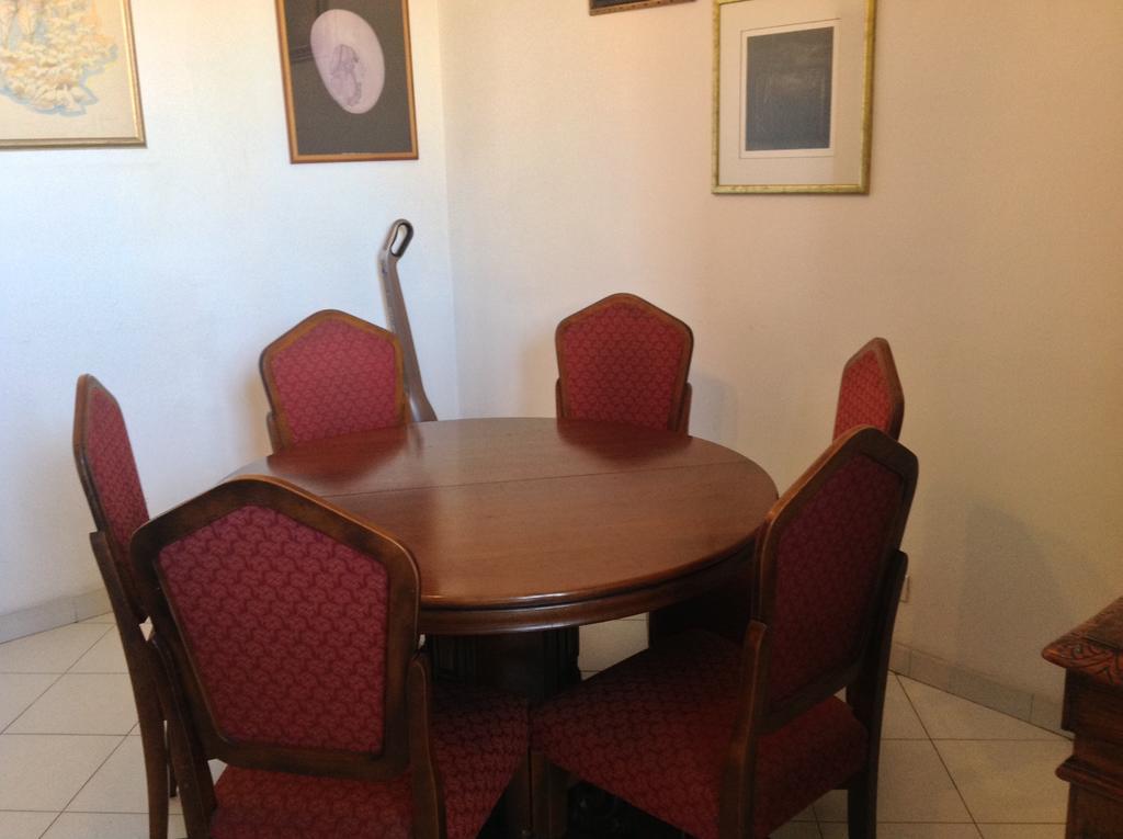 Mac Mahon 44 Guest house