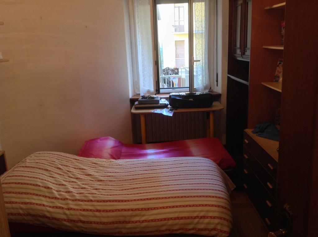 Guest house Mac Mahon 44 *