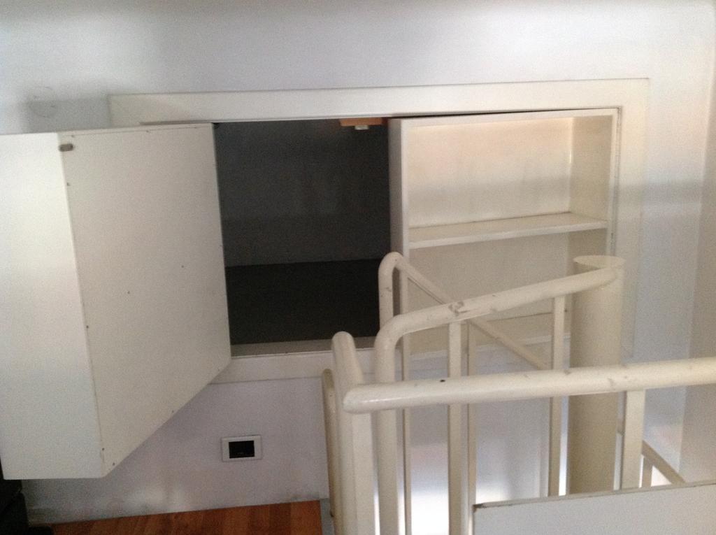 Casa de hóspedes Mac Mahon 44 Milão