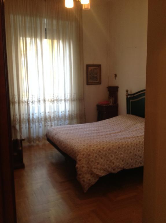 Casa de hóspedes Mac Mahon 44