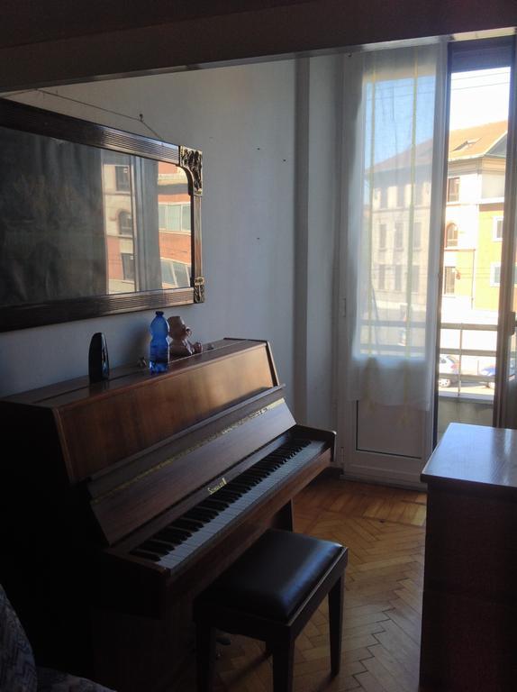 Mac Mahon 44 Guest house Milan