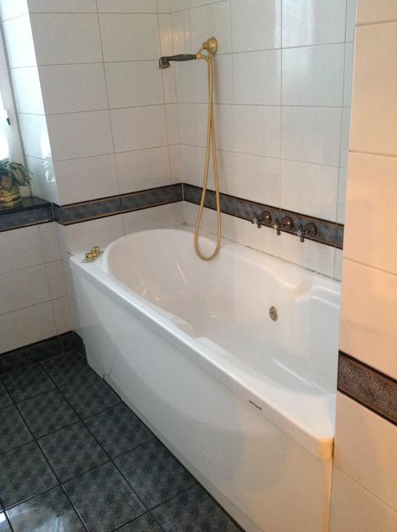 Guest house Mac Mahon 44