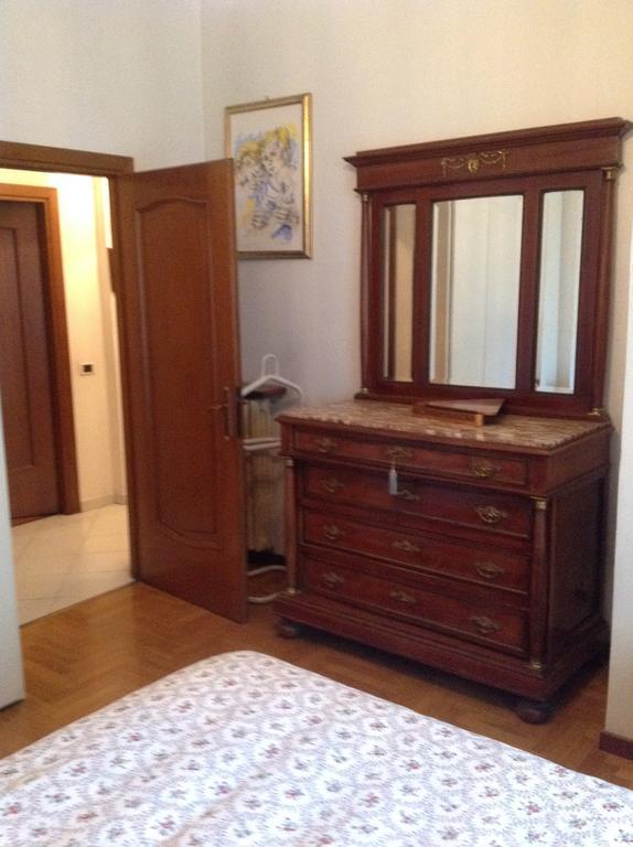 Guest house Mac Mahon 44 Milan