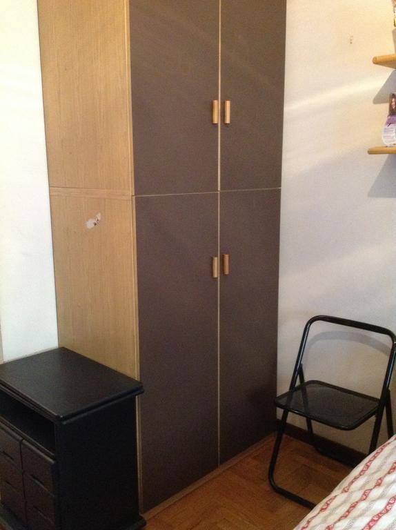 Mac Mahon 44 * Milan