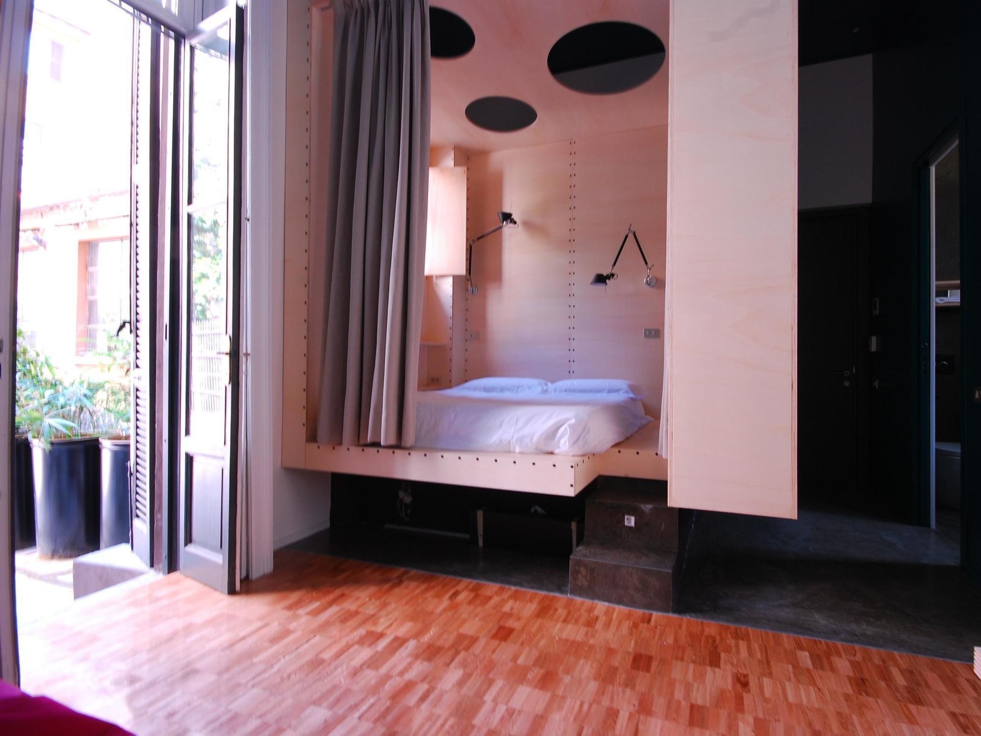 Concoct Aparthotel Milan