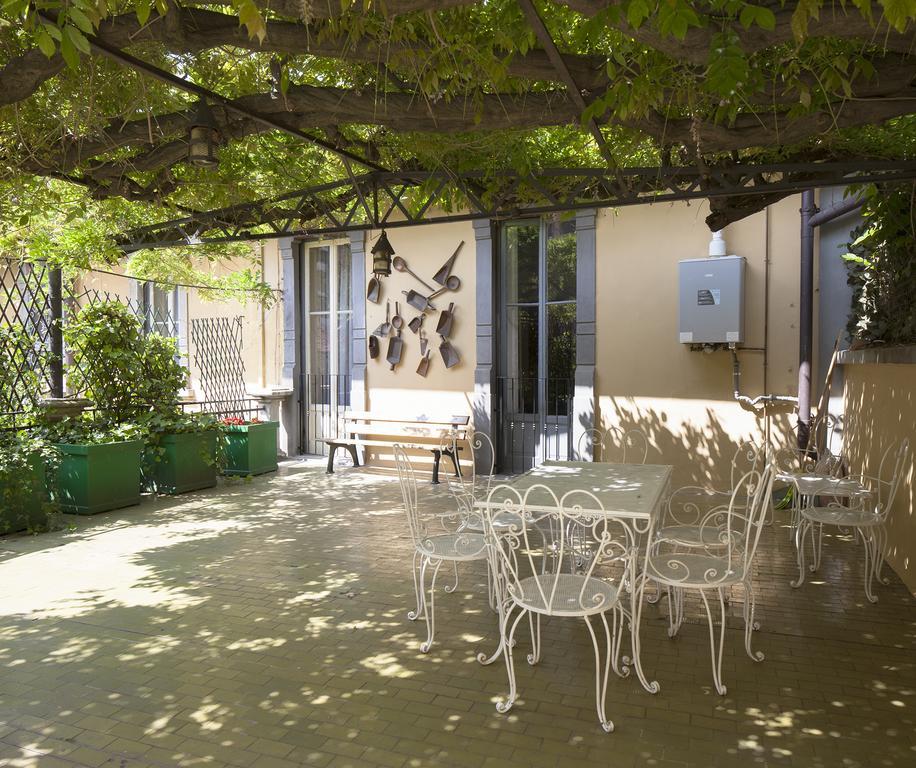 Ekoliving Acomodação com café da manhã 