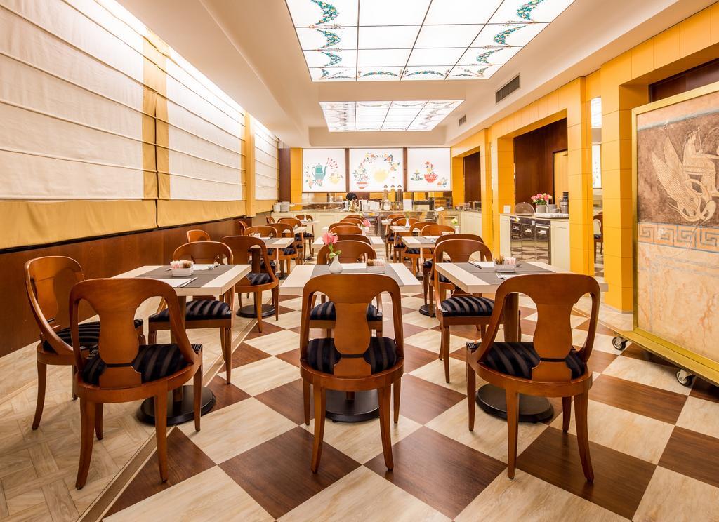 Hotel C-hotels Concorde 4*