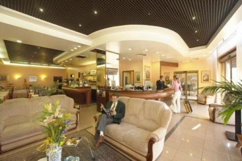Hotel Valganna Milan