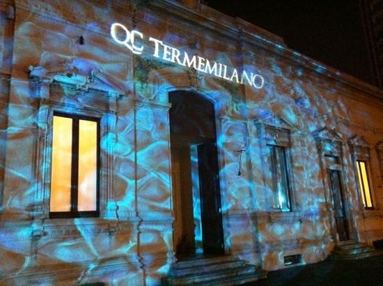 Le Terme Di Porta Romana Bed & Breakfast