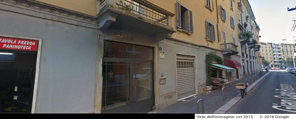 Le Terme Di Porta Romana Bed & Breakfast