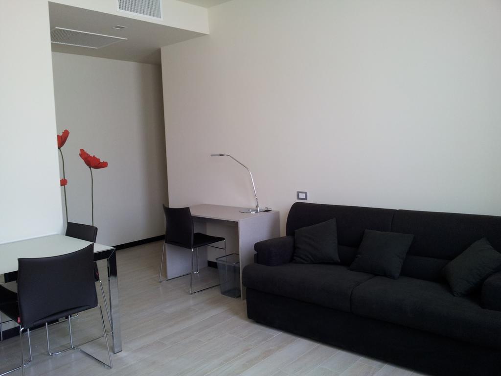 Residenza Porta Volta Milan