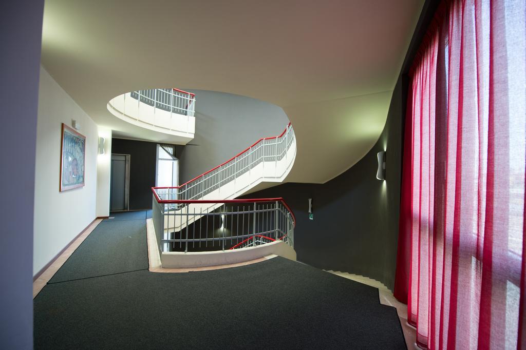Aparthotel Residenza Cenisio Milan