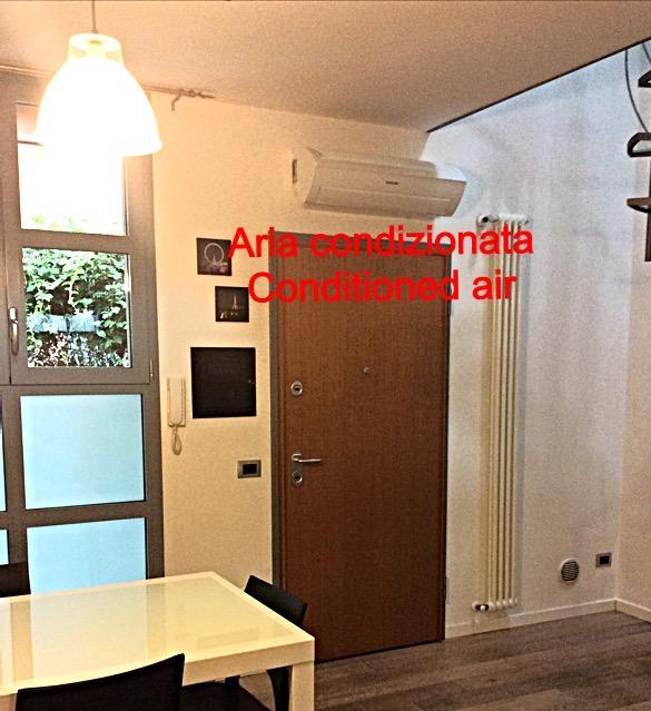 Loft Lombardini * Milan