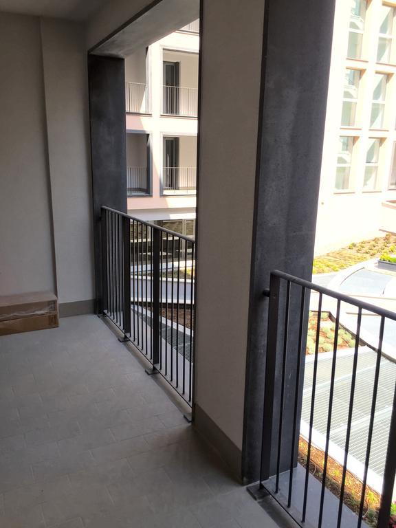 Apartment Station Superior