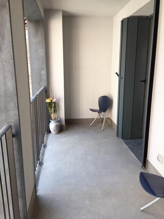 Station Superior Apartment *