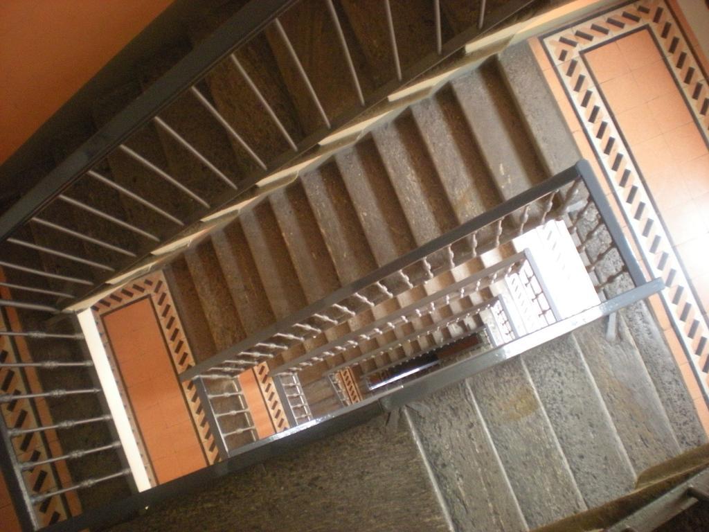 Apartment A.c.& G.o. Milan