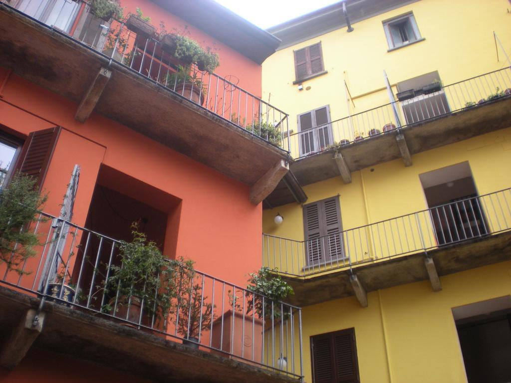 A.c.& G.o. Apartment *